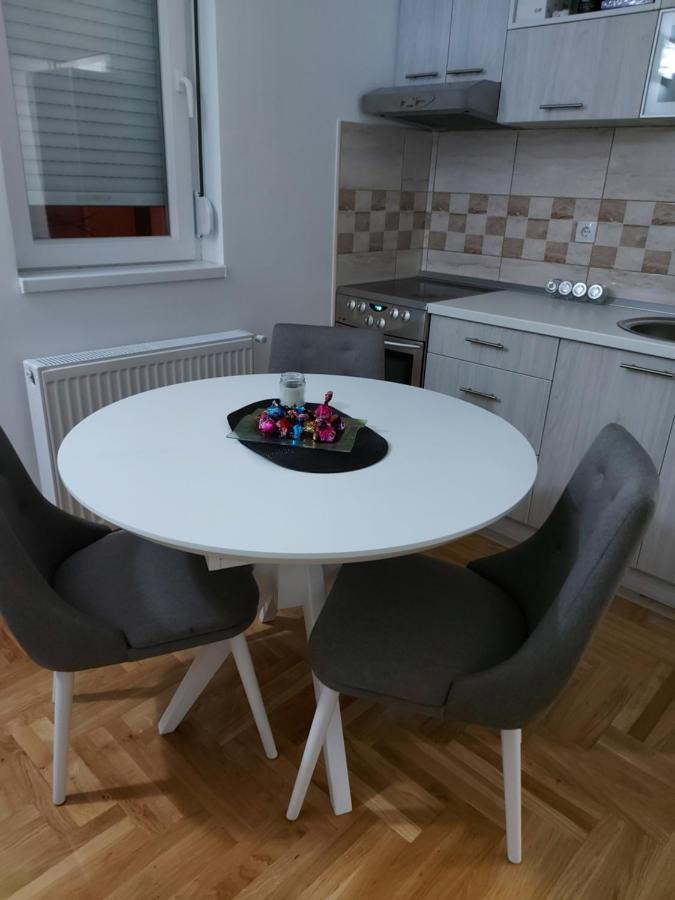 Vrnjacka Banja Apartman Vrnjačka Banja Exterior foto