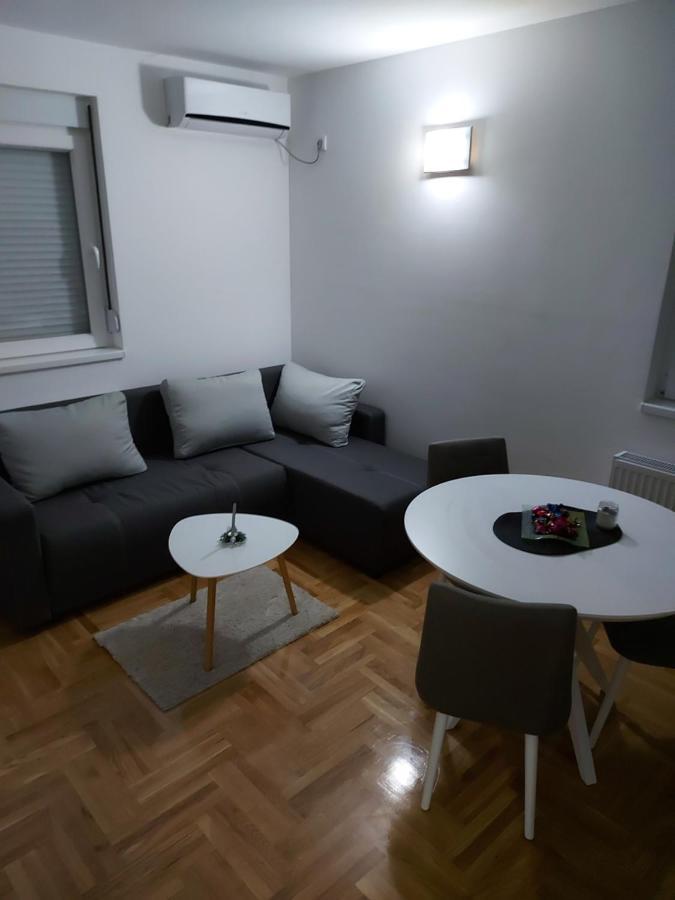 Vrnjacka Banja Apartman Vrnjačka Banja Exterior foto